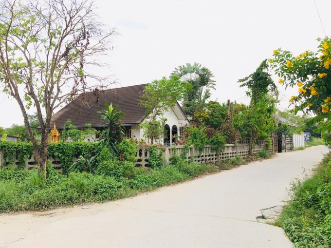 บ้านเดียว พื้นที่ 297 หัวมุม  ภาพที่ 9